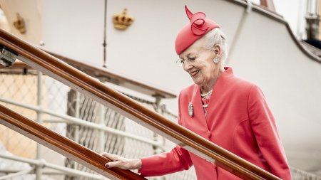 Королева Дании отказалась от патронажа премии Андерсена из-за россиянки - «Новости»