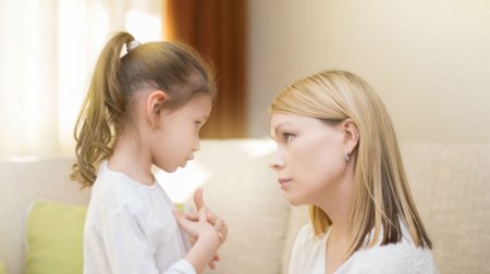Ложь в семье и ее последствия - « Как воспитывать ребенка»