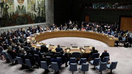 Постпред США в ООН попросила Иран и КНДР не поставлять оружие России - «Новости»