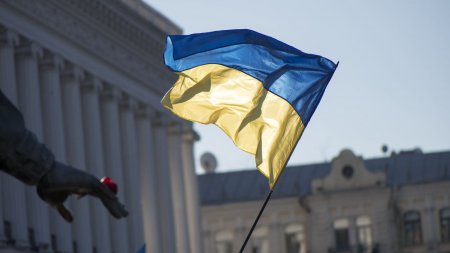 Украинские депутаты рассмотрят законопроект о регистрируемых партнерствах - «Новости»