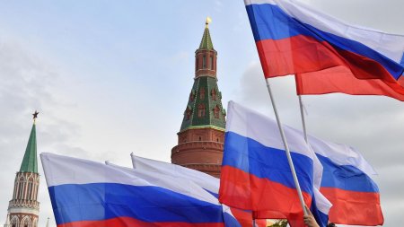 Российские традиционалисты создали свою политическую партию - «Новости»