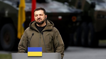 Украине напомнили о страшном преступлении после поездки Зеленского в Польшу - «Новости»