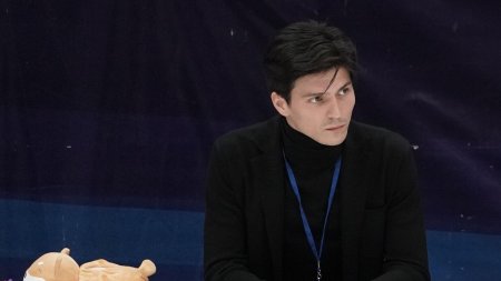 "Не вызывает доверия": почему рушится карьера тренера Валиевой и Трусовой - «Новости»