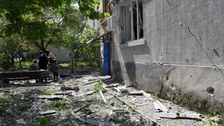 Украинские военные за неделю семь раз обстреляли ЛНР - «Новости»