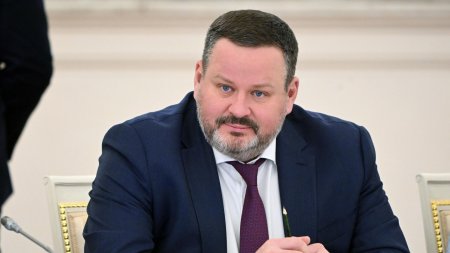Антон Котяков: все регионы до 1 июля примут программы повышения рождаемости - «Новости»