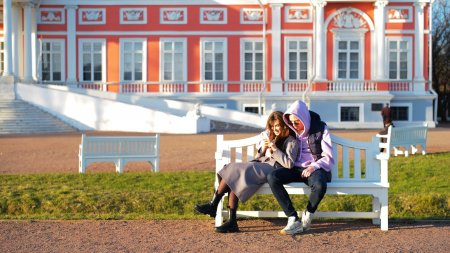 ВЦИОМ: 54% россиян удовлетворены качеством городской среды - «Новости»