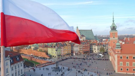У Польши появился новый старый враг — Германия - «Новости»