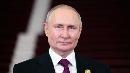 Путин поприветствовал участников форума "Россия — спортивная держава" - «Новости»