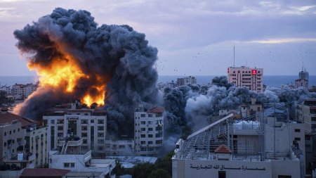Армия Израиля заявила о ликвидации ведущего разработчика оружия ХАМАС - «Новости»