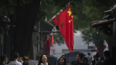 Операция "Панды": Пекин подверг Запад санкциям - «Новости»
