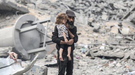 Симоньян прокомментировала убийство детей в Газе при израильских атаках - «Новости»