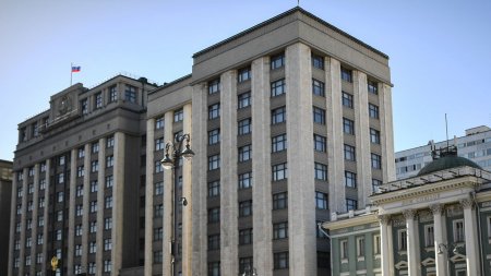 Внести изменения в порядок взыскания алиментов предложили в Госдуме - «Новости»
