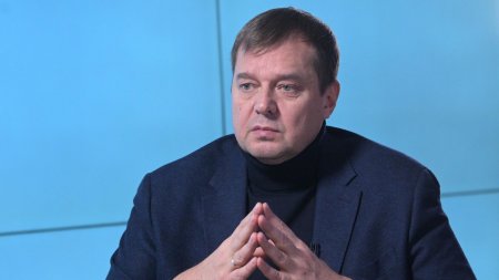 Евгений Балицкий: сопротивление Украины может закончиться весной - «Новости»