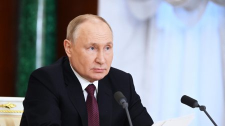 Вопрос о восстановлении Попасной поступил к "Итогам года с Путиным" - «Новости»