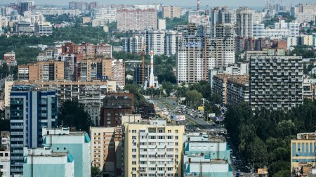 Самарская область стала участницей проекта "Всей семьей" - «Новости»