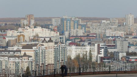 В Белгороде возобновляют работу крупные ТЦ - «Новости»