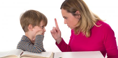 Зачем дисциплинировать ребенка - « Как воспитывать ребенка»