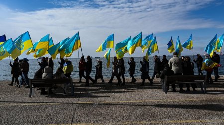 Европа задумалась, как вытолкать украинских беженцев на фронт - «Новости»