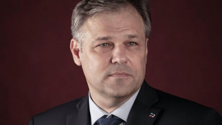 Родион Мирошник: признание ВСУ террористами – вопрос времени - «Новости»