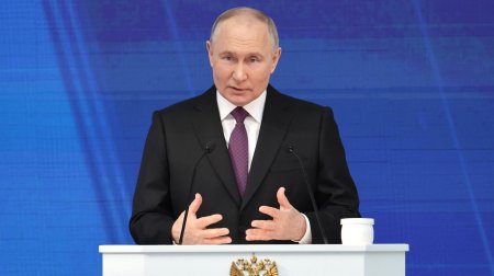 Назван самый обсуждаемый нацпроект, анонсированный Путиным - «Новости»