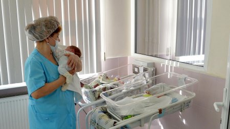 В Подмосковье врачи рекомендуют колоть всем новорожденным витамин-К - «Новости»