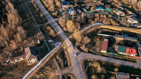 Уровень воды в Тоболе у села Упорово поднялся на 35 сантиметров за сутки - «Новости»