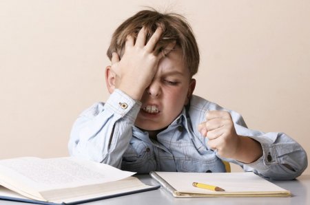 Как воспитать стрессоустойчивость у подростка - « Как воспитывать ребенка»