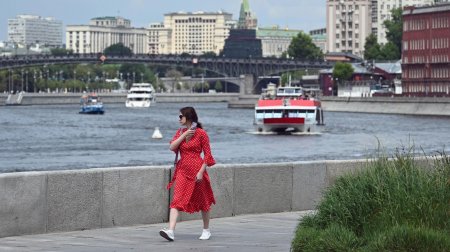 Новый сезон: какие локации Москвы ждет перезагрузка в 2024 году - «Новости»