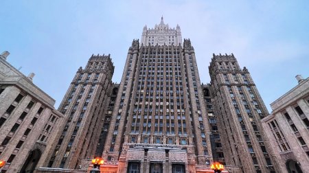 В МИД пообещали применять дипломатические меры воздействия на Прибалтику - «Новости»