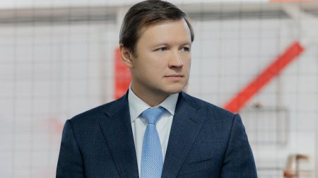 Владимир Ефимов: город заключил договор о КРТ бывшей промзоны "Тушино" - «Новости»