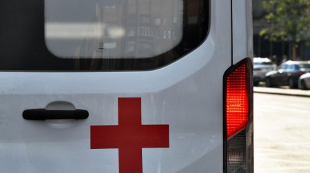 Водитель иномарки устроил смертельное ДТП в Кузбассе с тремя жертвами - «Новости»