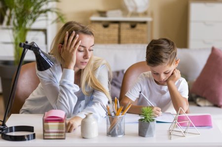 Как научить подростка решать проблемы самостоятельно? - «Кузюшка»