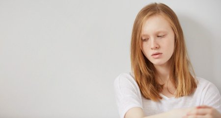 Подросток вообще ничего не хочет… - «Кузюшка»