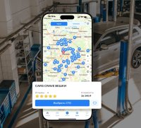 Агрегатор Uremont: удобный сервис для поиска и выбора СТО