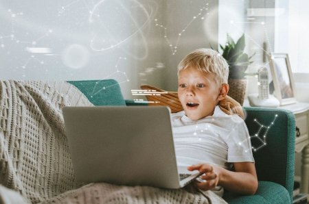 Учим критически оценивать информацию в интернете - «Кузюшка»